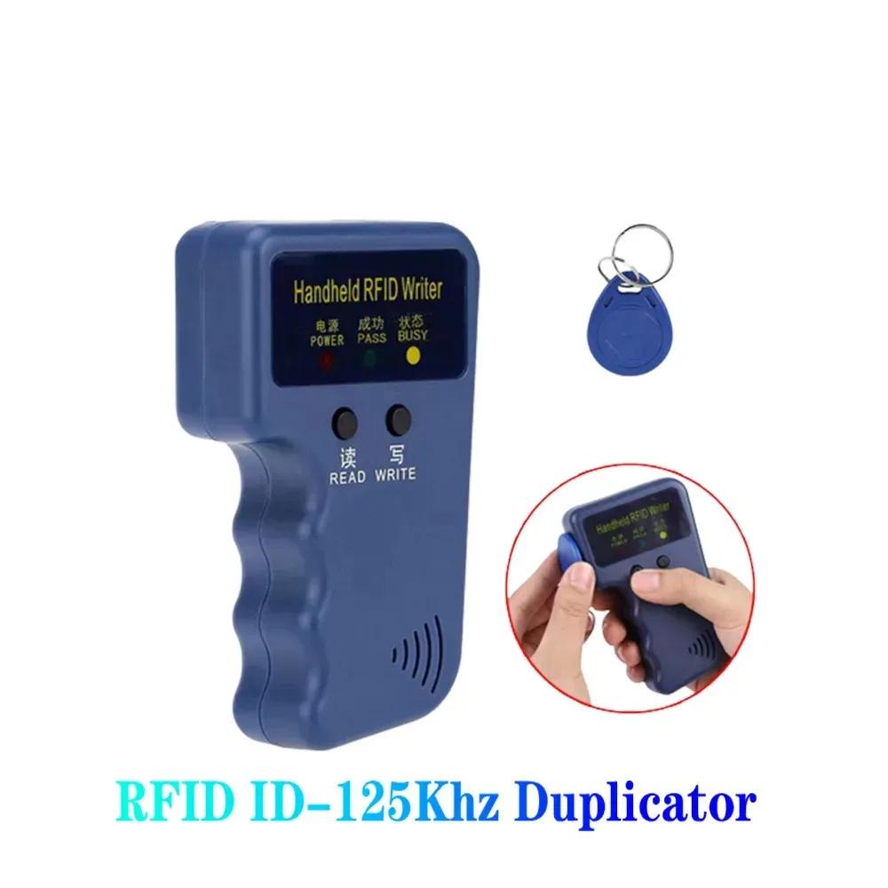 ޴   RFID Ʈ 125Khz  ± , T5577 EM4305 Ĩ Ű  α׷,    ī